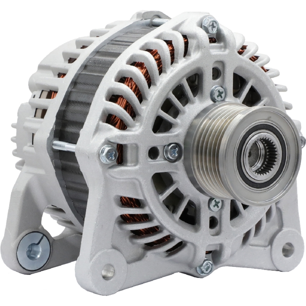 Alternateur Renault 120A - WAI Neuf - 575.968.120.440