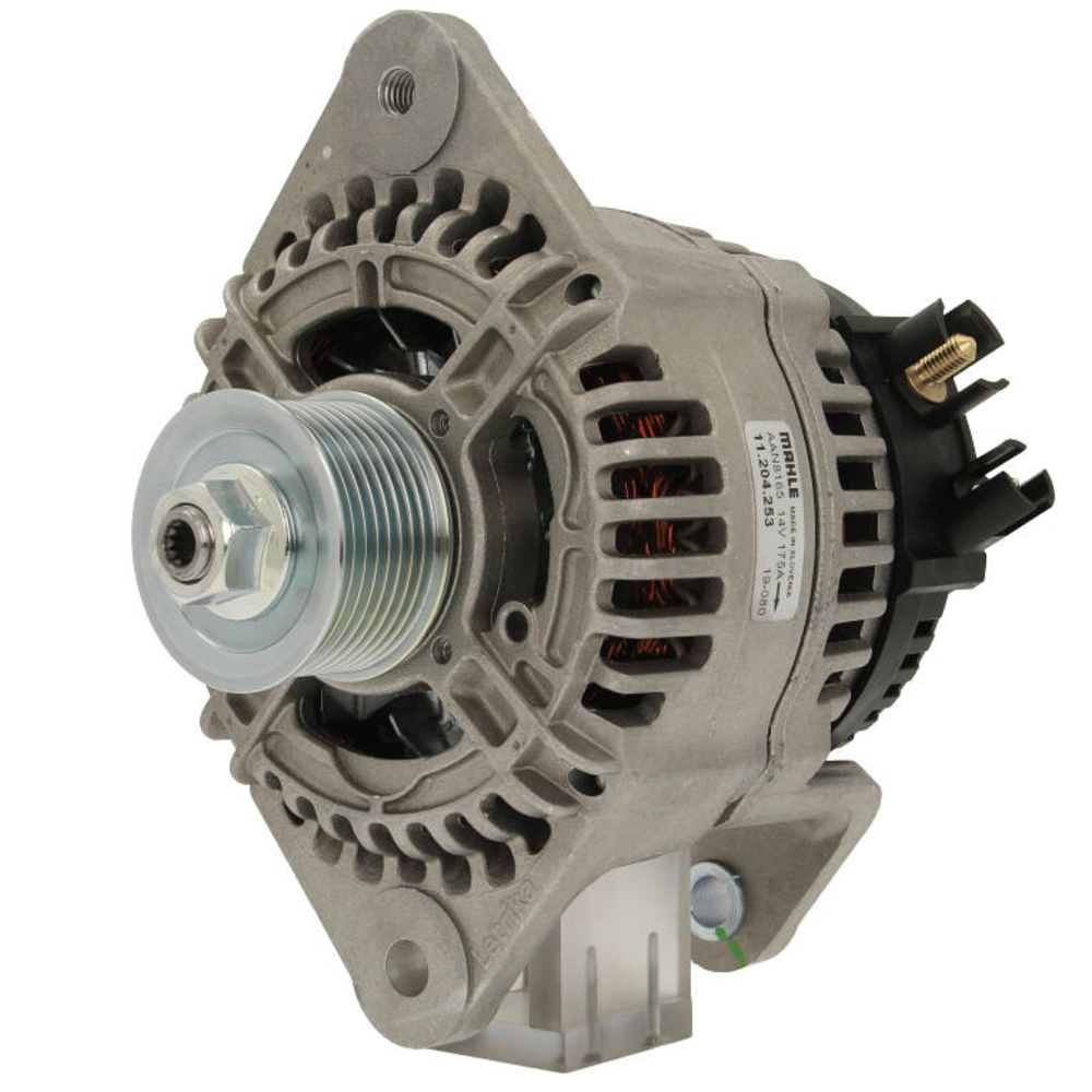 Alternateur Renault 175A - Mahle Neuf - 575.970.175.310
