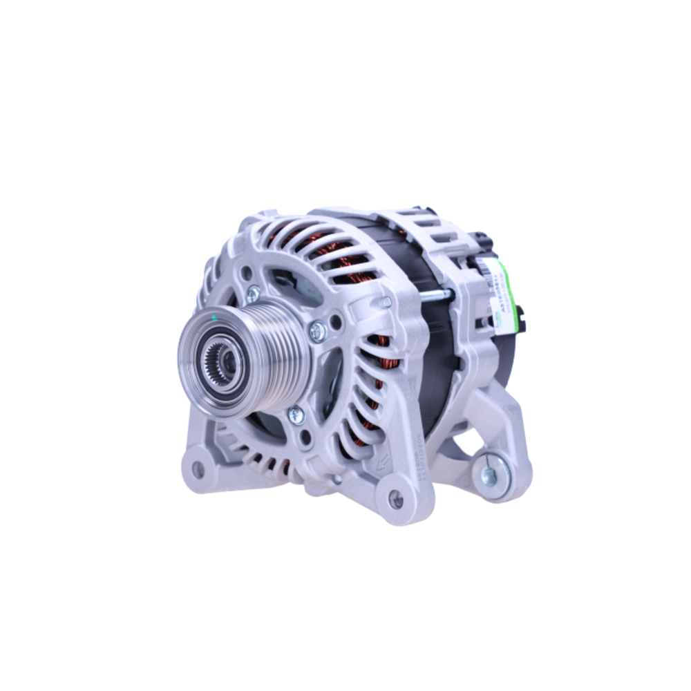 Alternateur Renault 120A - +Line Original - 575.973.120.130