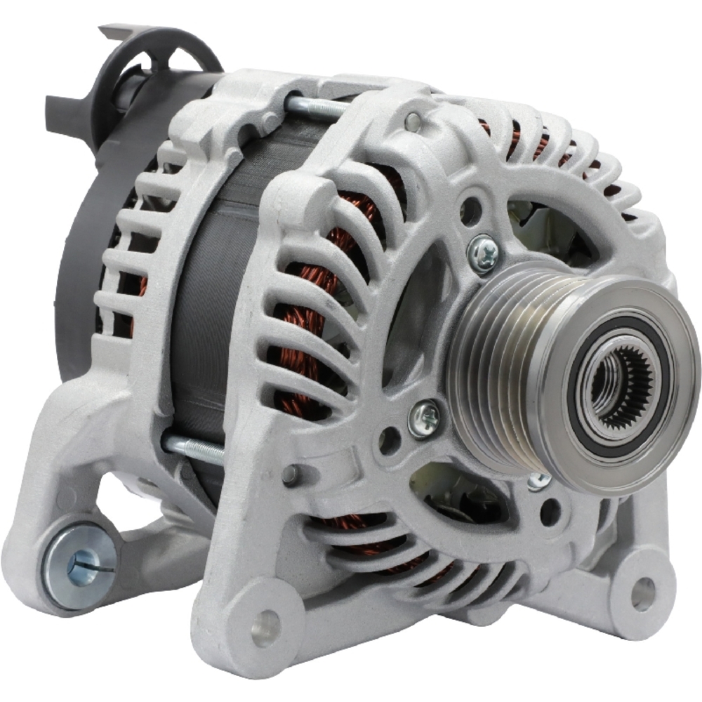 Alternateur Renault 120A - WAI Neuf - 575.973.120.440
