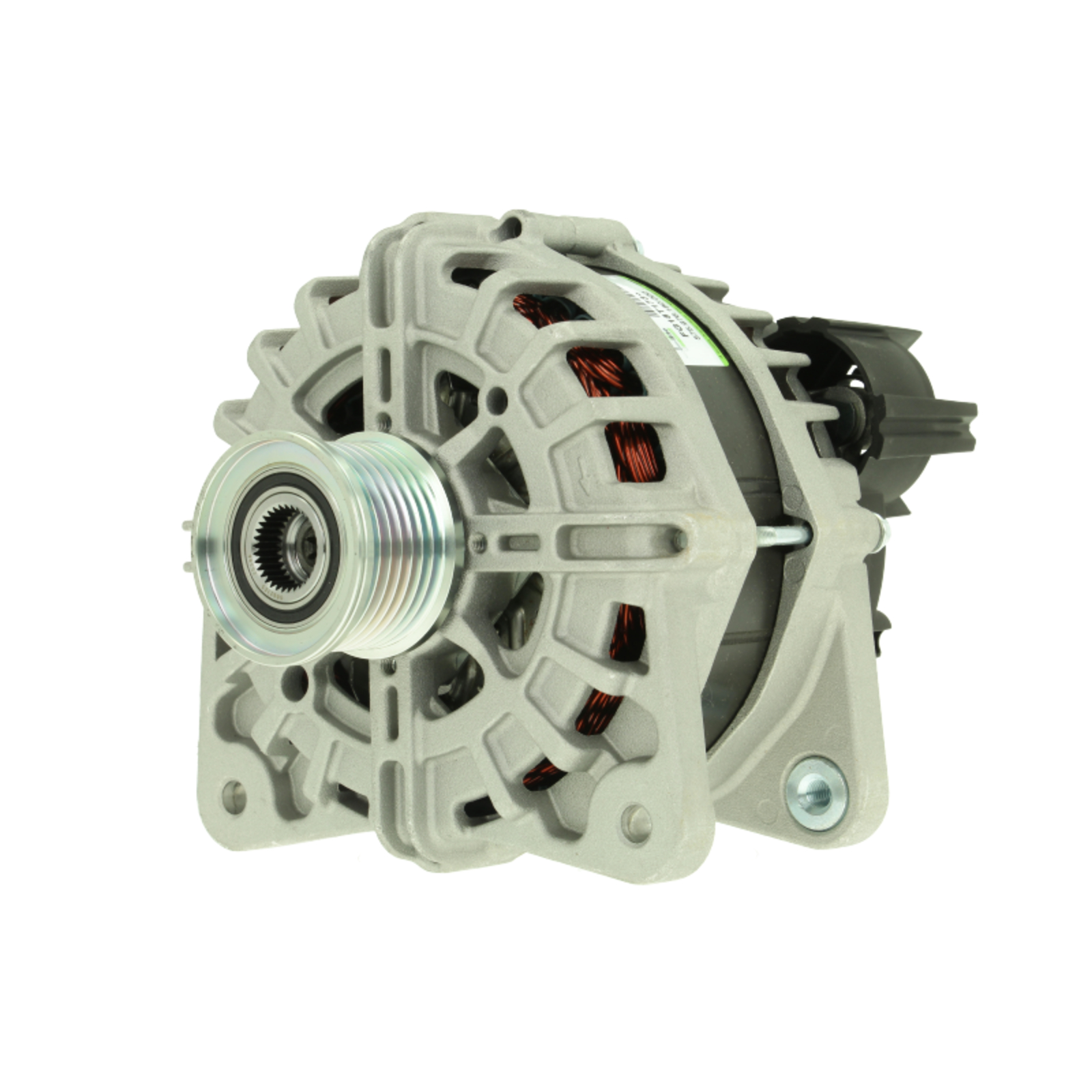 Alternateur Renault 180A - +Line Original - 575.976.180.000