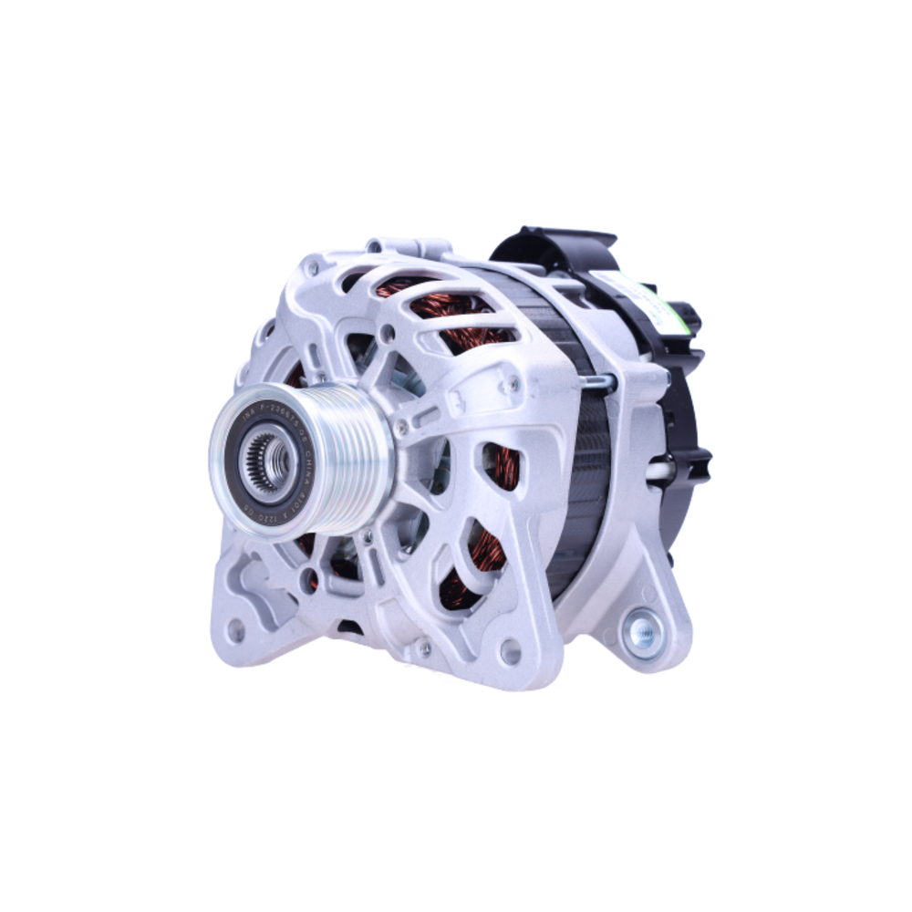 Alternateur Renault 120A - +Line Original - 575.977.120.000