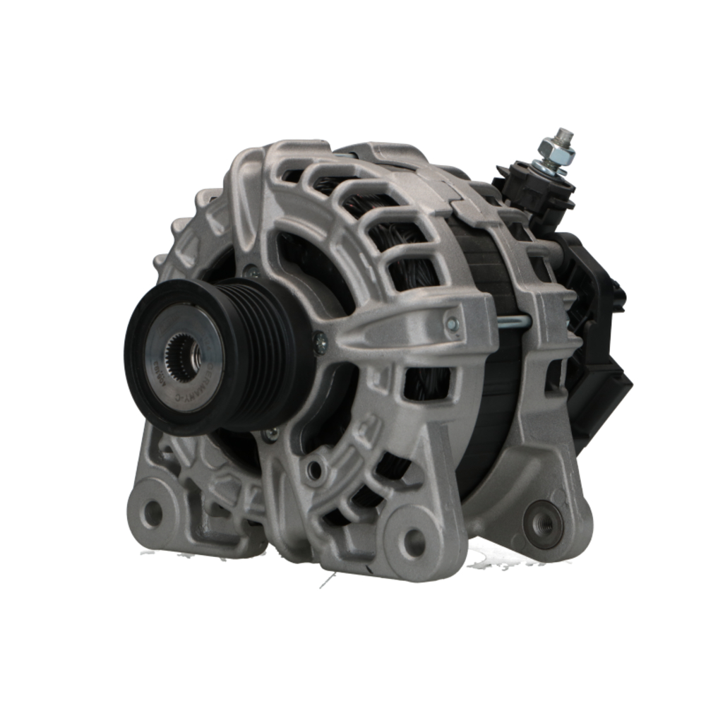 Alternateur Renault 150A - Bosch Rénové - 575.982.150.215