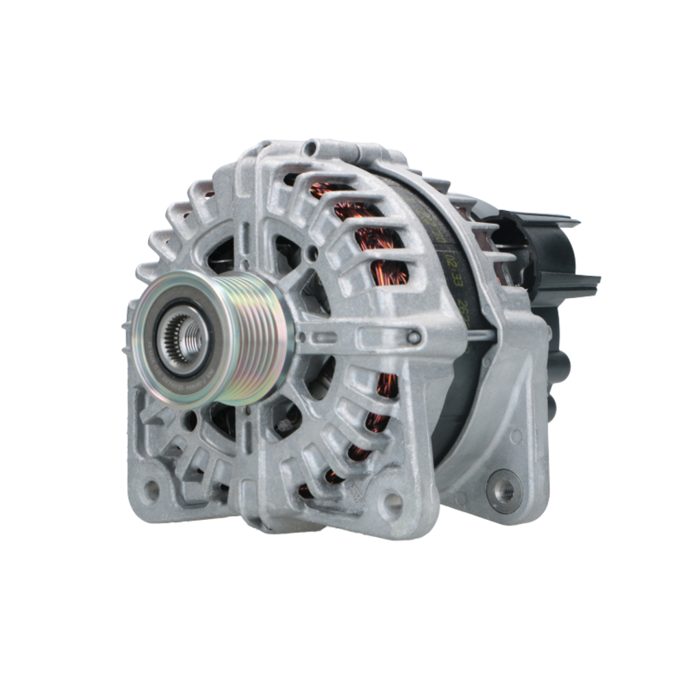 Alternateur Renault 230A - Valeo Neuf - 575.989.230.500