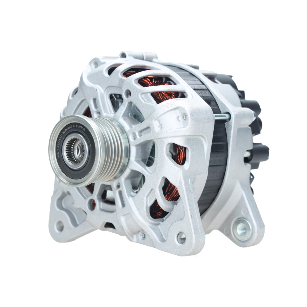 Alternateur Renault 120A - +Line Original - 575.990.120.000