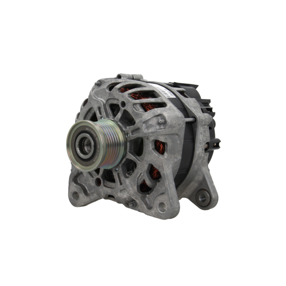 Alternateur Renault 120A - Valeo Neuf - 575.990.120.500