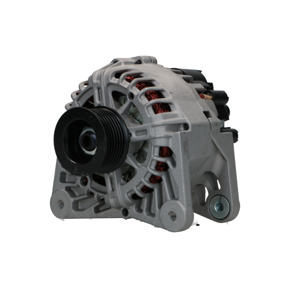 Alternateur Renault 120A - +Line Original - 575.991.120.000