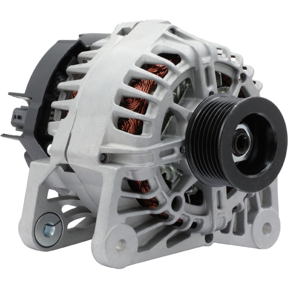 Alternateur Renault 120A - WAI Neuf - 575.991.120.440