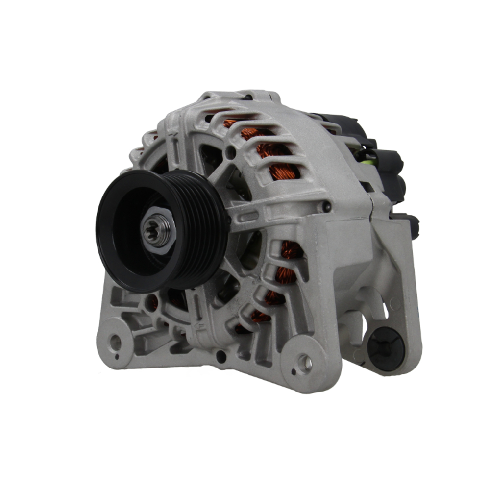 Alternateur Renault 120A - Valeo Neuf - 575.991.120.500