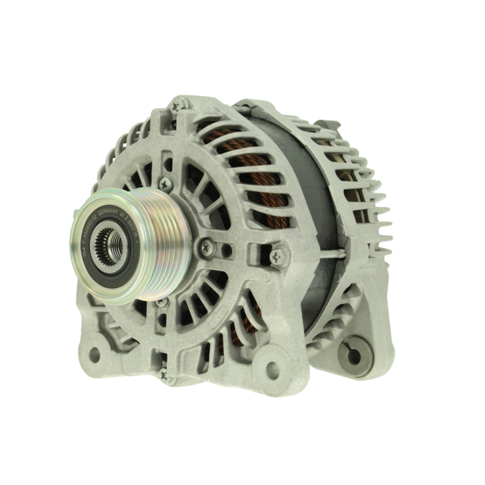 Alternateur Renault 185A - +Line Pro Reman - 575.992.185.346