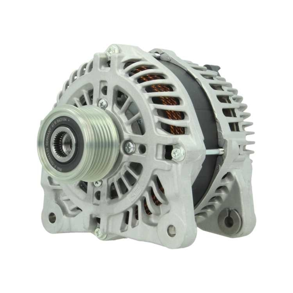 Alternateur Renault 185A - Mitsubishi Neuf - 575.992.185.370