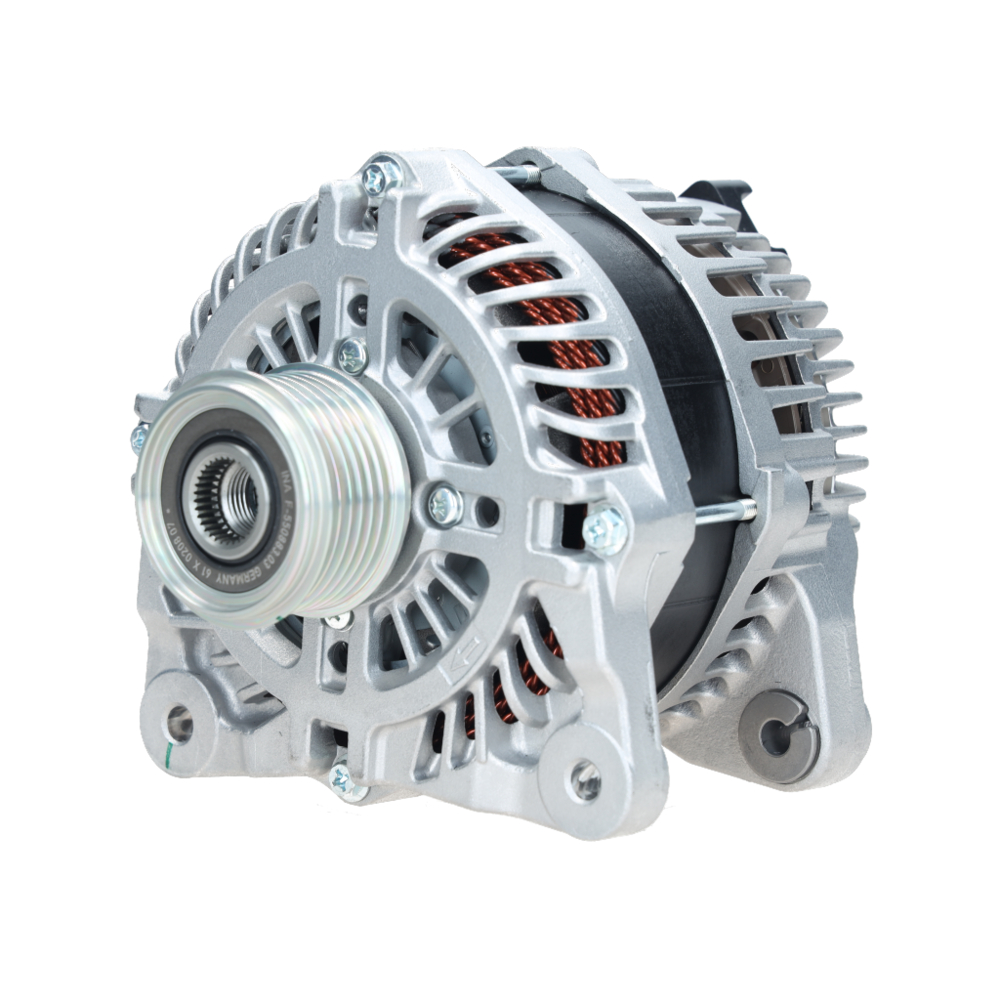 Alternateur Renault 185A (Brownl box) - Mitsubishi Neuf - 575.992.185.371
