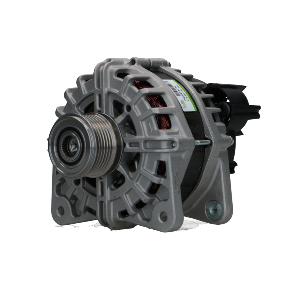 Alternateur Renault 180A - +Line Original - 575.993.180.000