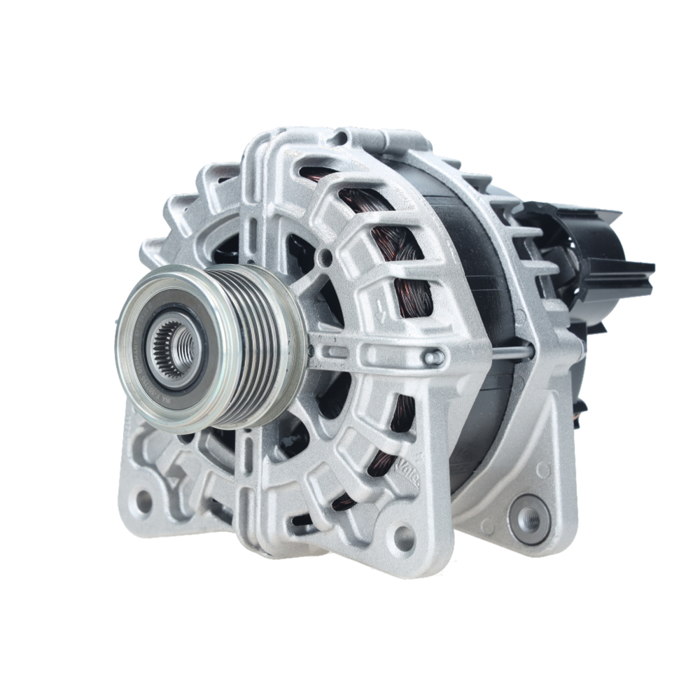 Alternateur Renault 180A - +Line Pro Reman - 575.993.180.346