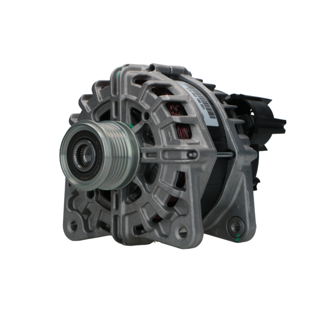Alternateur Renault 180A - Valeo Neuf - 575.993.180.501