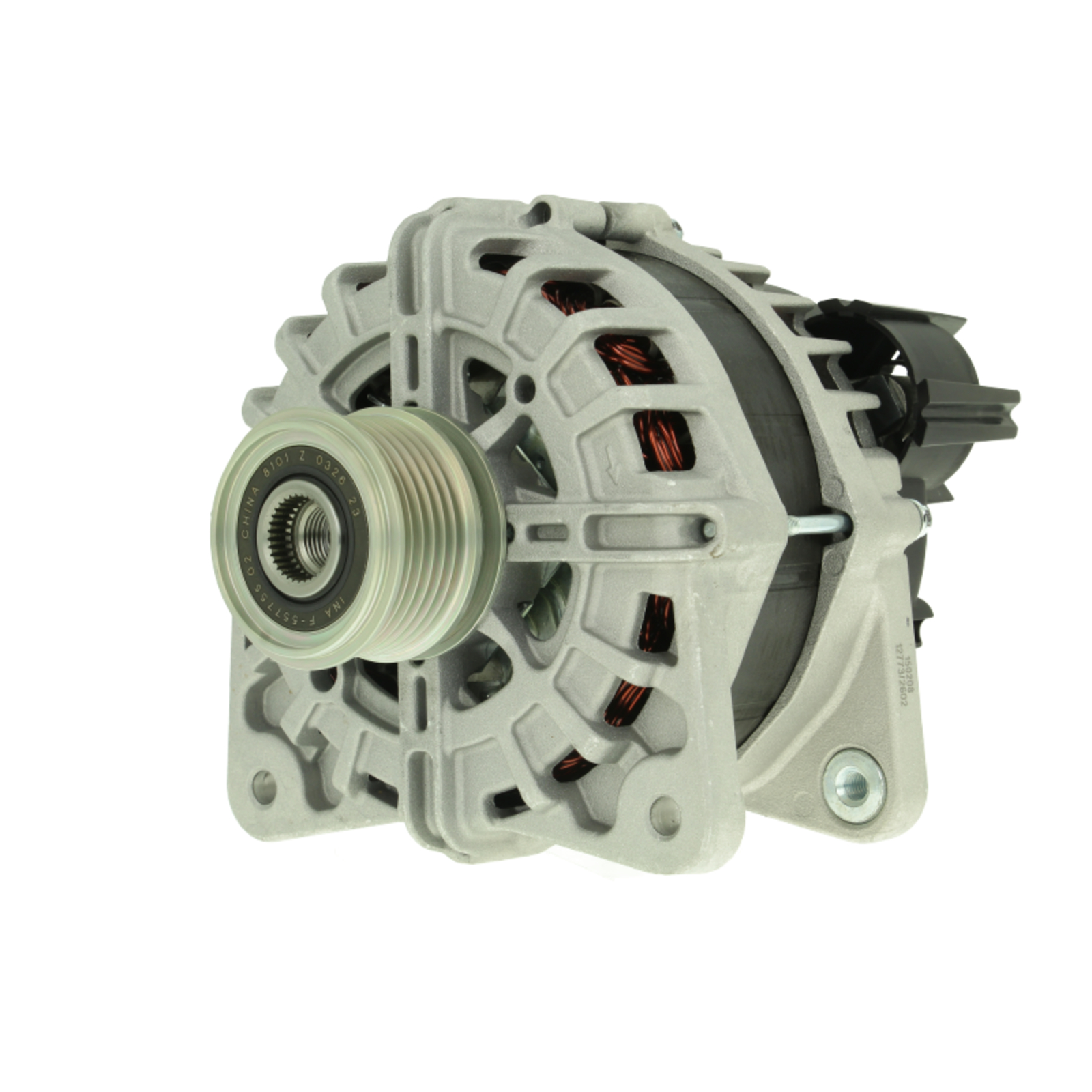 Alternateur Renault 180A - +Line Original - 575.995.180.000
