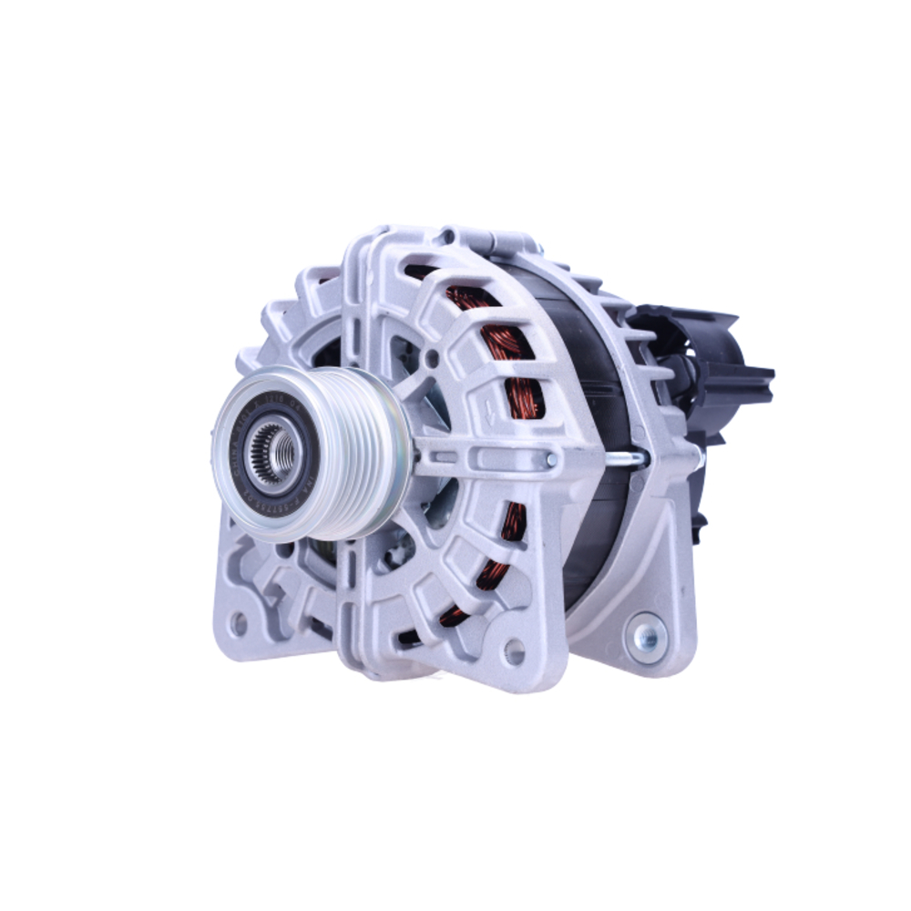 Alternateur Renault 180A - +Line Pro - 575.995.180.004