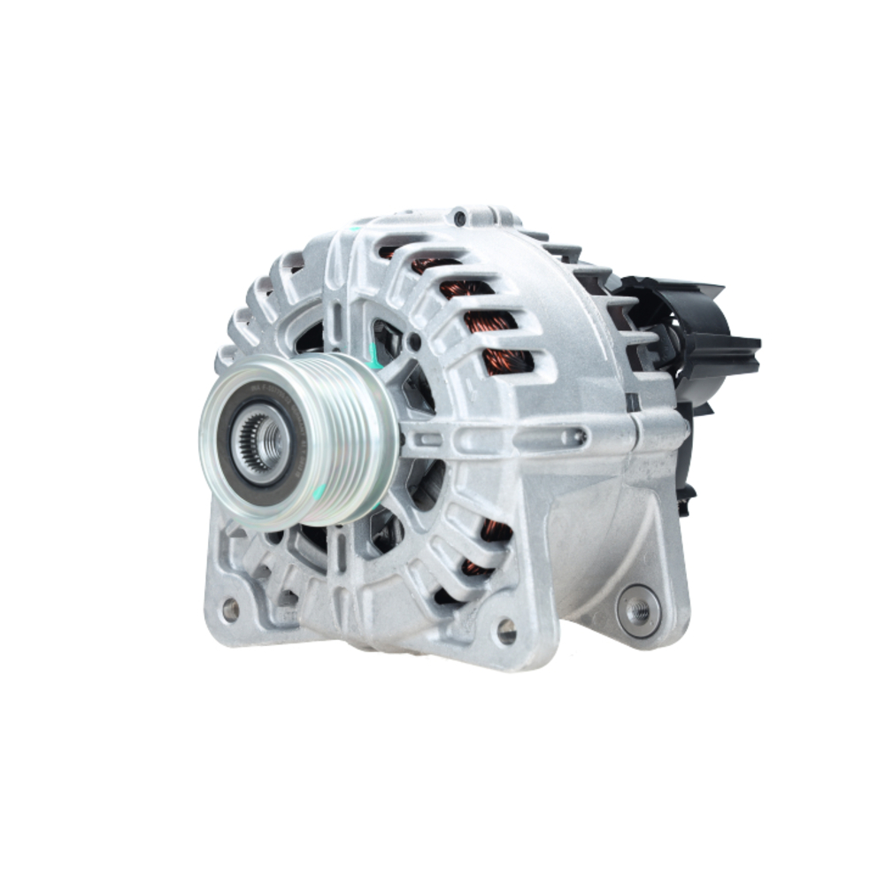 Alternateur Renault 180A - Valeo Neuf - 575.996.180.500