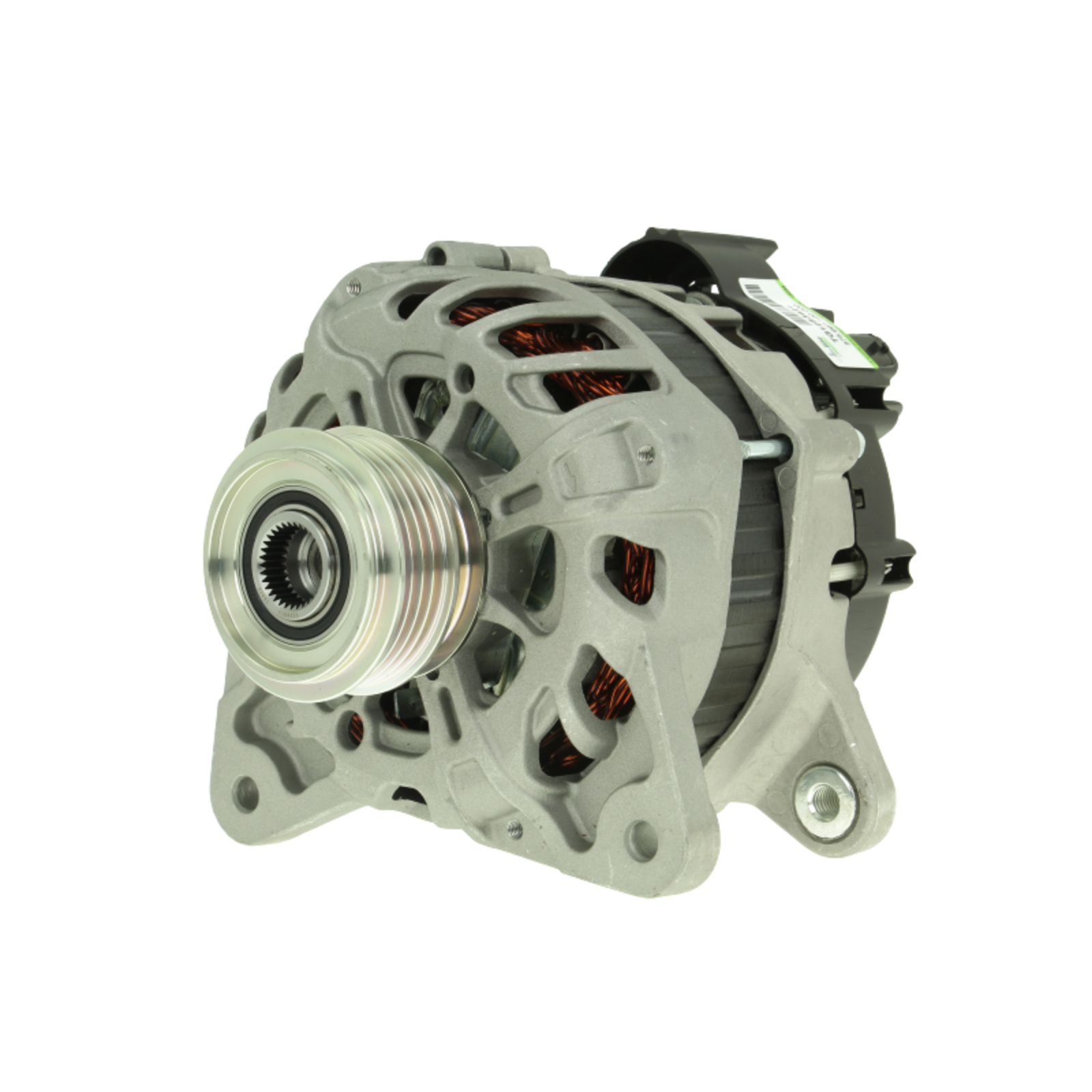 Alternateur Renault 120A - +Line Original - 575.997.120.000