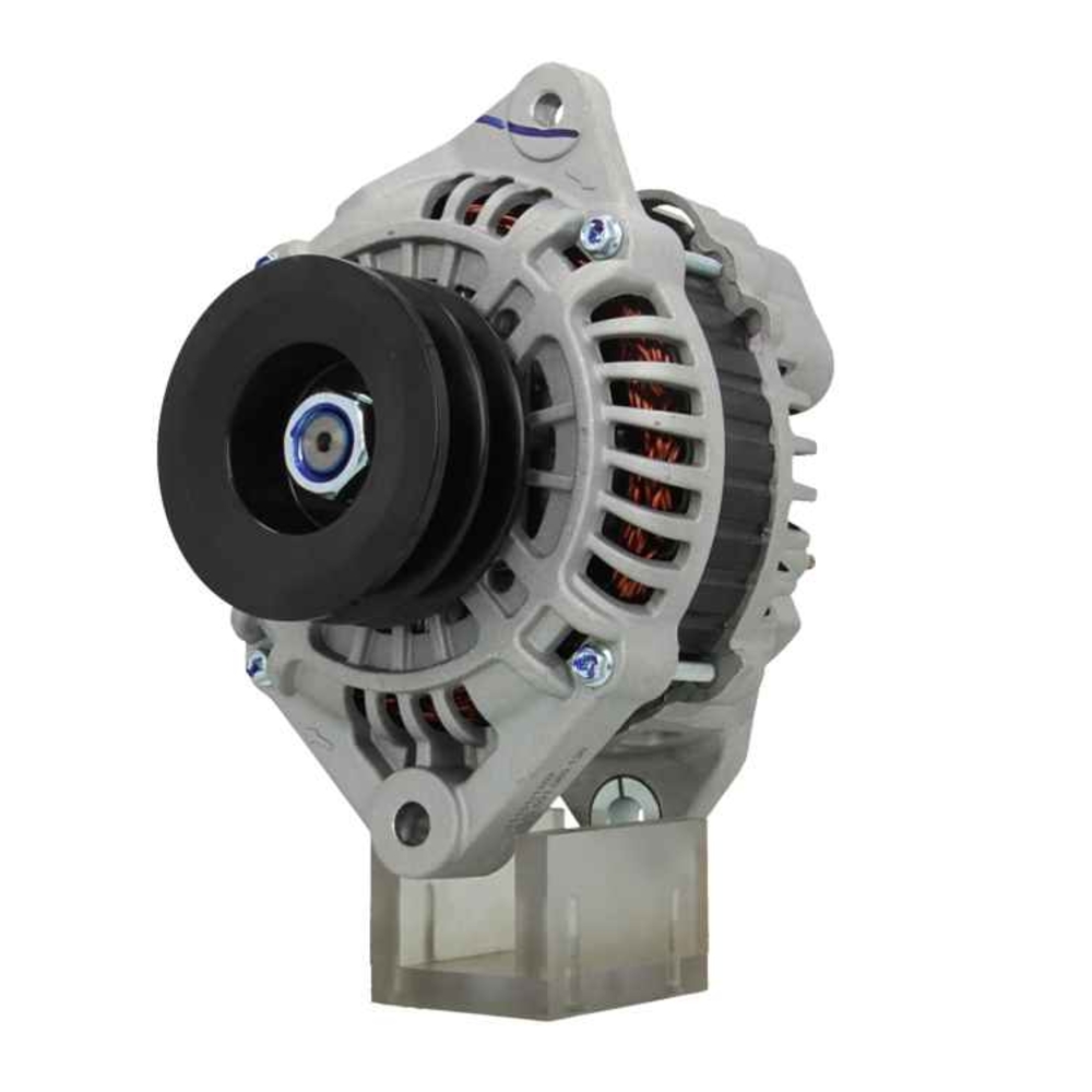 Alternateur Renault 80A - +Line Original - 576.501.080.130