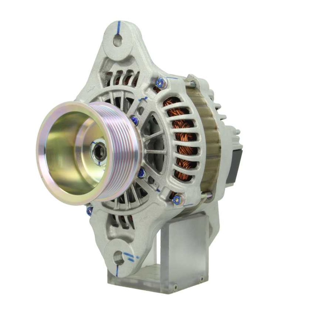 Alternateur Renault 110A (packed in neutral box) - Mitsubishi Neuf - 576.505.110.370