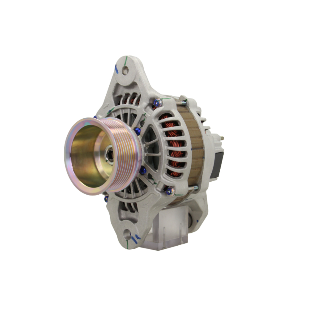 Alternateur Renault 110A - Mitsubishi Neuf - 576.505.110.372