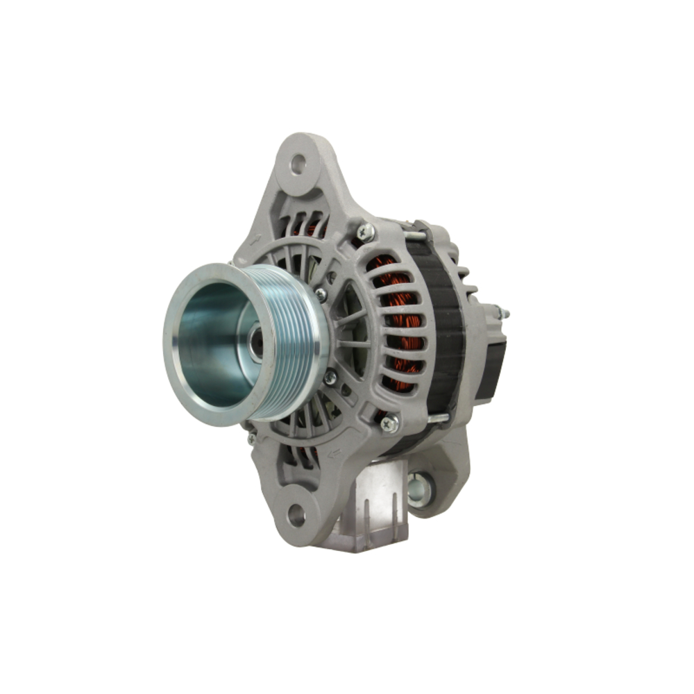 Alternateur Renault 90A - +Line Selected - 576.507.090.136