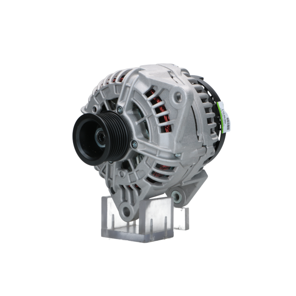 Alternateur Renault Truck 110A - +Line Original - 576.509.110.010