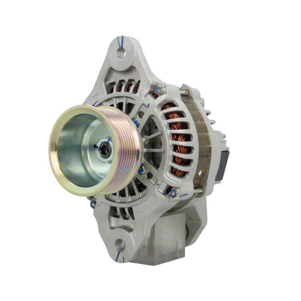 Alternateur Renault Truck 130A (packed in neutral box) - Mitsubishi Neuf - 576.510.130.370