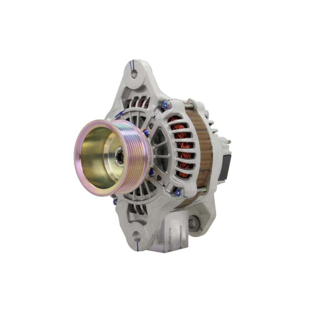 Alternateur Renault Truck 130A - Mitsubishi Neuf - 576.510.130.371