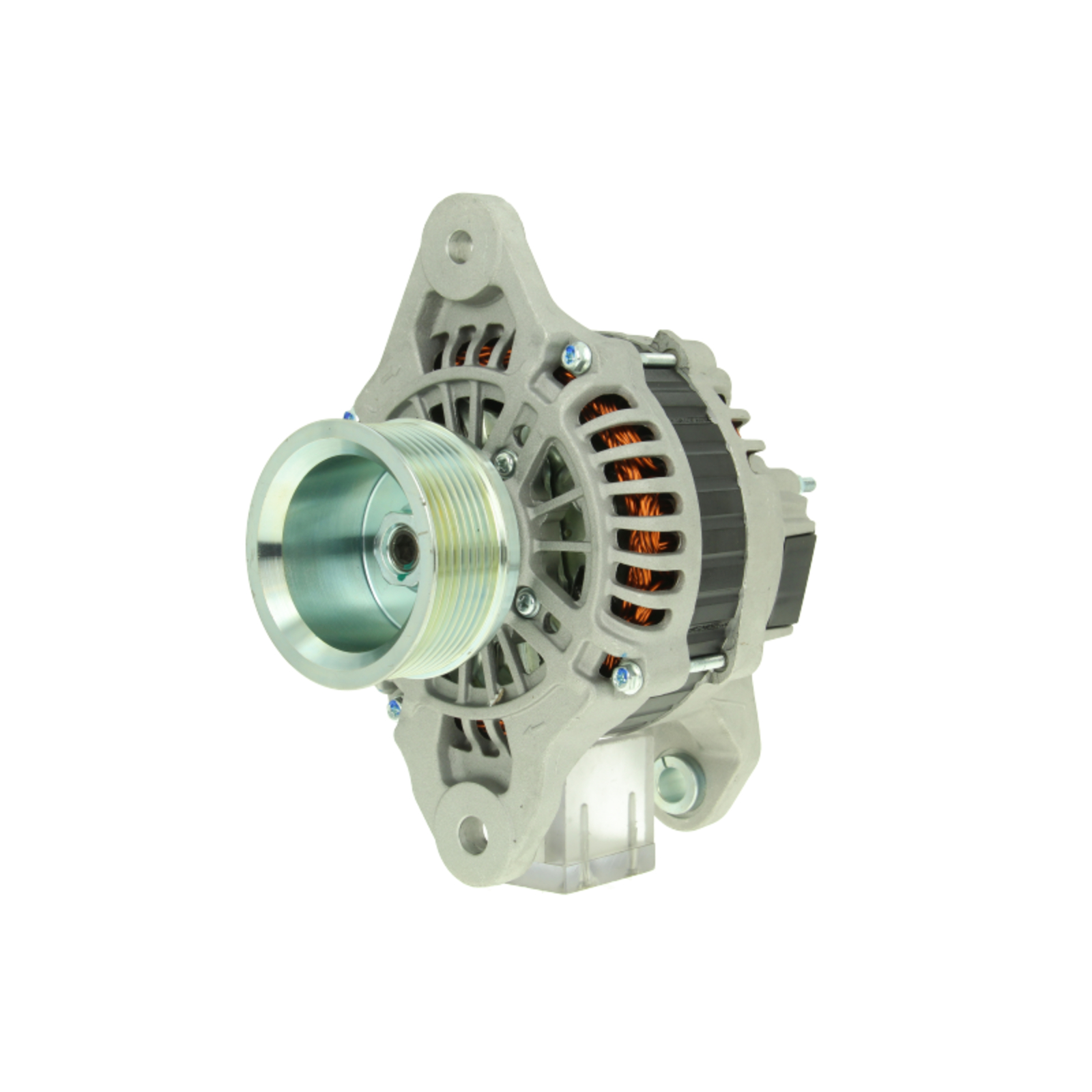 Alternateur Renault Truck 130A - Prestolite Neuf - 576.510.130.380