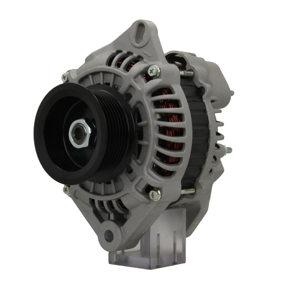 Alternateur Ford 80A - +Line Original - 576.511.080.130