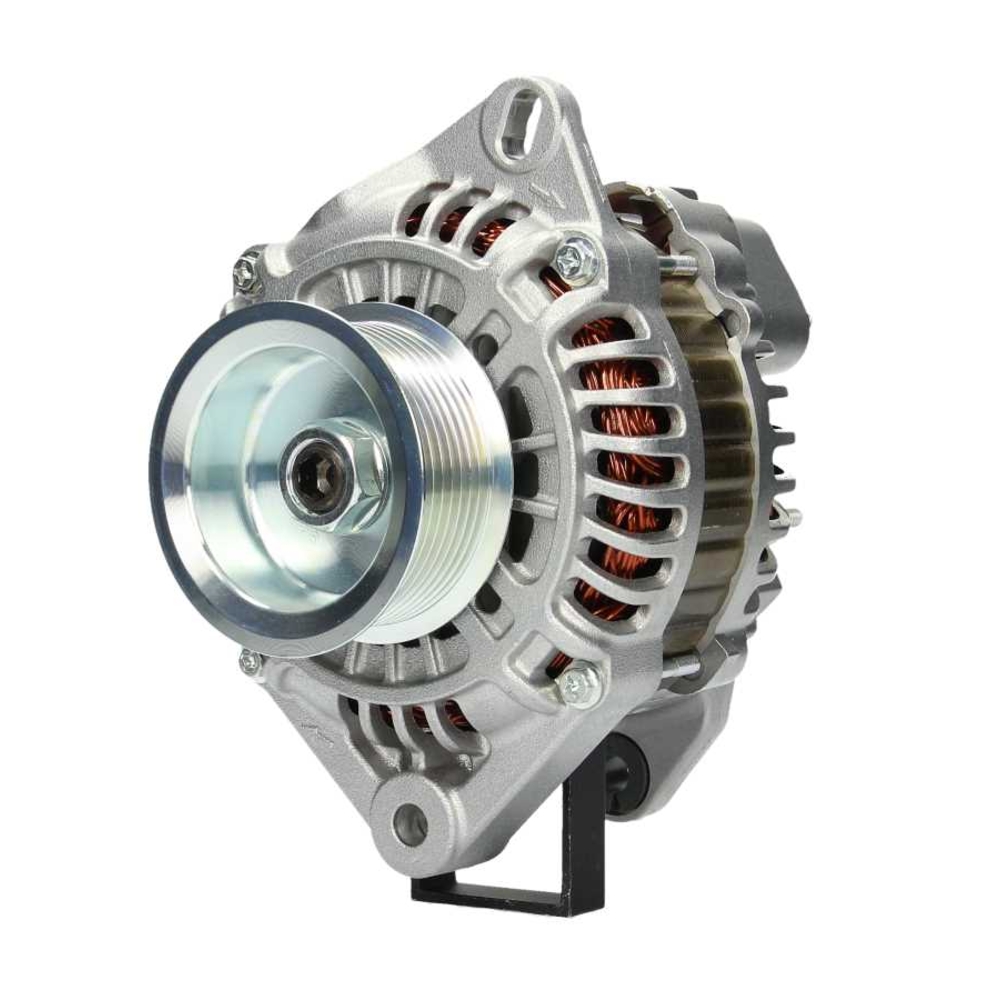 Alternateur Ford 80A - Mitsubishi Neuf - 576.511.080.370