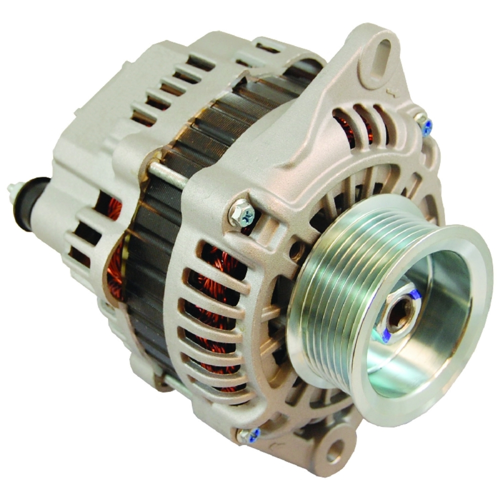 Alternateur Ford 80A - WAI Neuf - 576.511.080.440