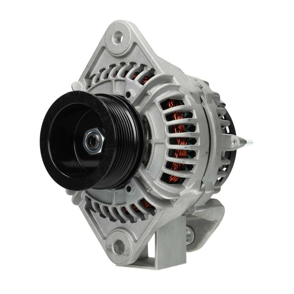 Alternateur Renault Truck 110A - +Line Pro - 576.512.110.014