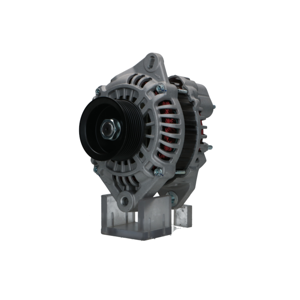 Alternateur Renault 80A - +Line Original - 576.514.080.130