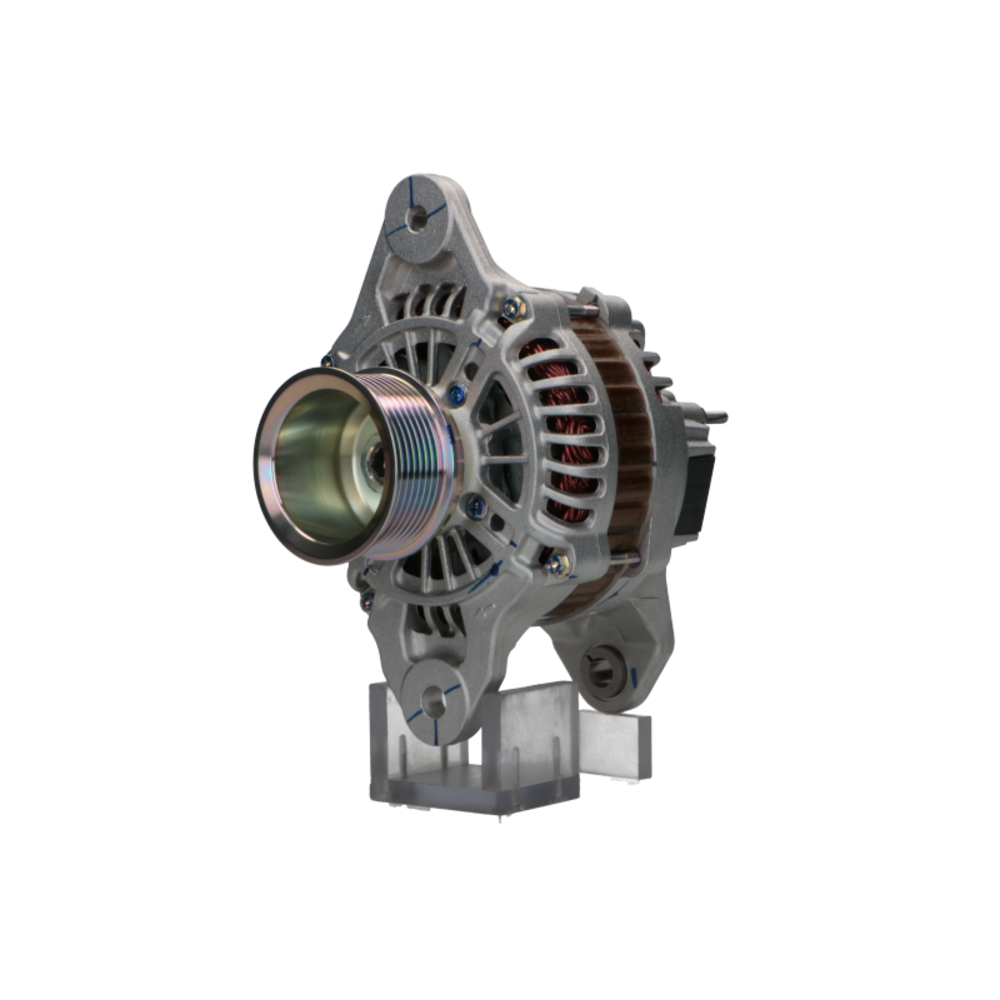 Alternateur Renault 130A - Mitsubishi Neuf - 576.515.130.372