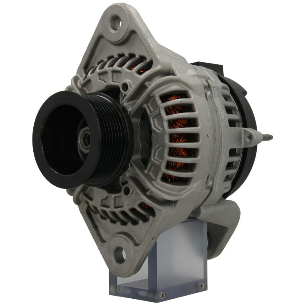 Alternateur Volvo 80A - SEG Neuf - 576.516.080.280