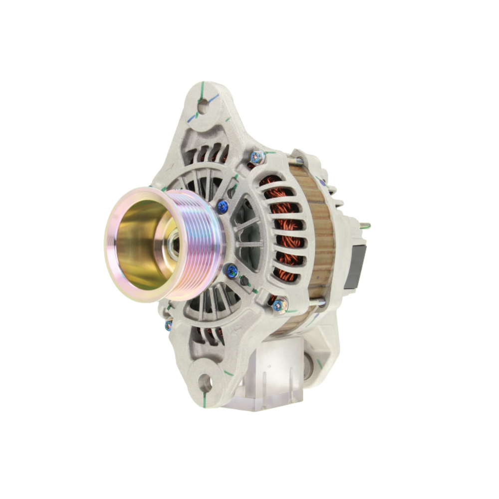 Alternateur Mitsubishi 110A - Mitsubishi Neuf - 576.522.110.370