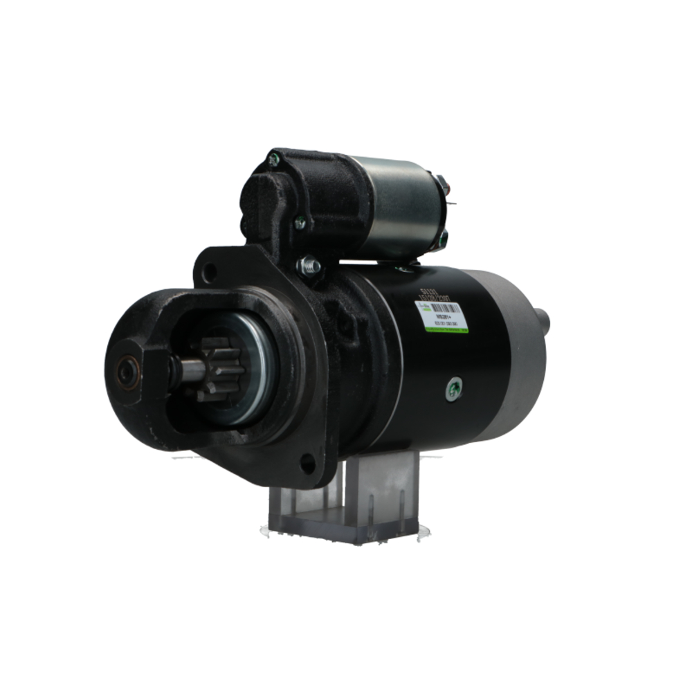 Démarreur Zetor 3.1 kw - +Line Original - 580.002.093.090