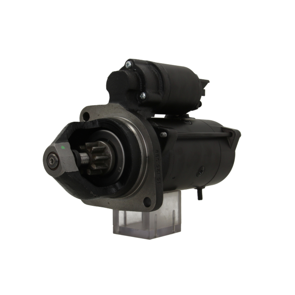 Démarreur Zetor 3.2 kw - Mahle Neuf - 580.502.092.311