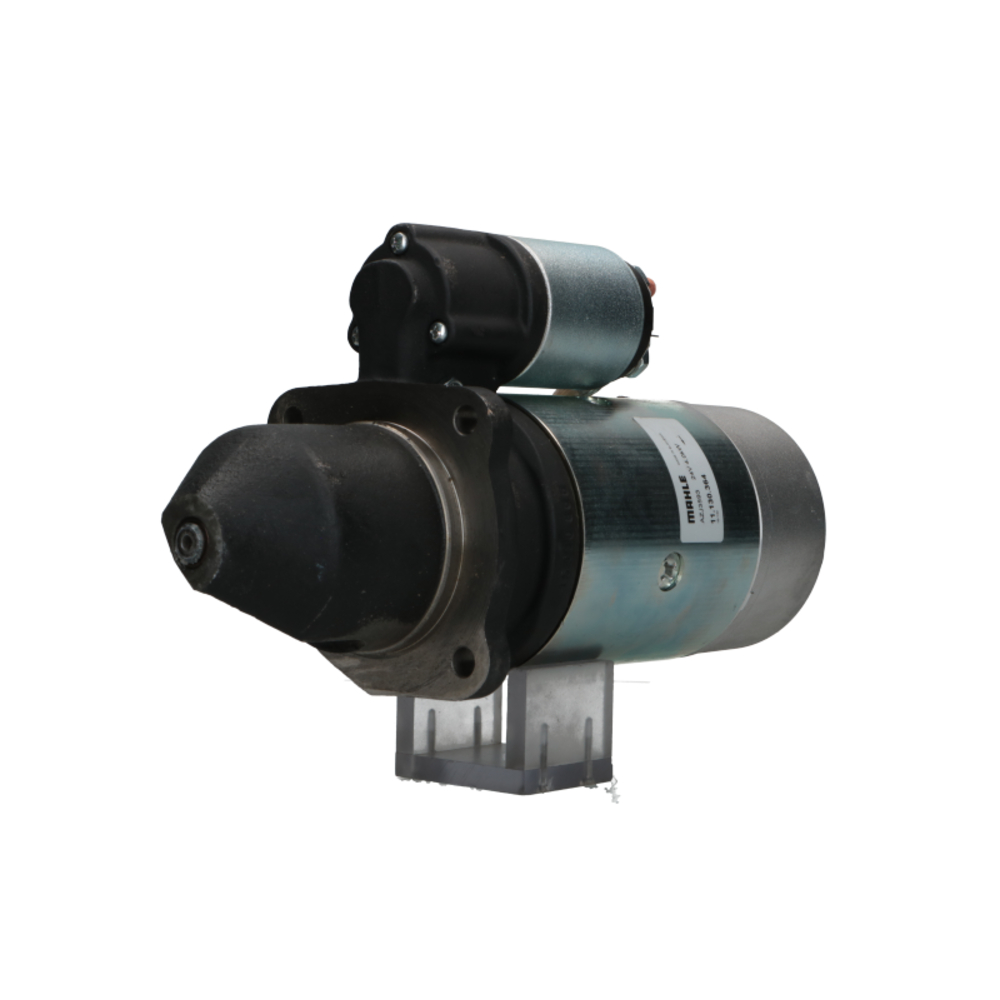 Démarreur Fiat 4.0 kw - Mahle Neuf - 581.005.093.311
