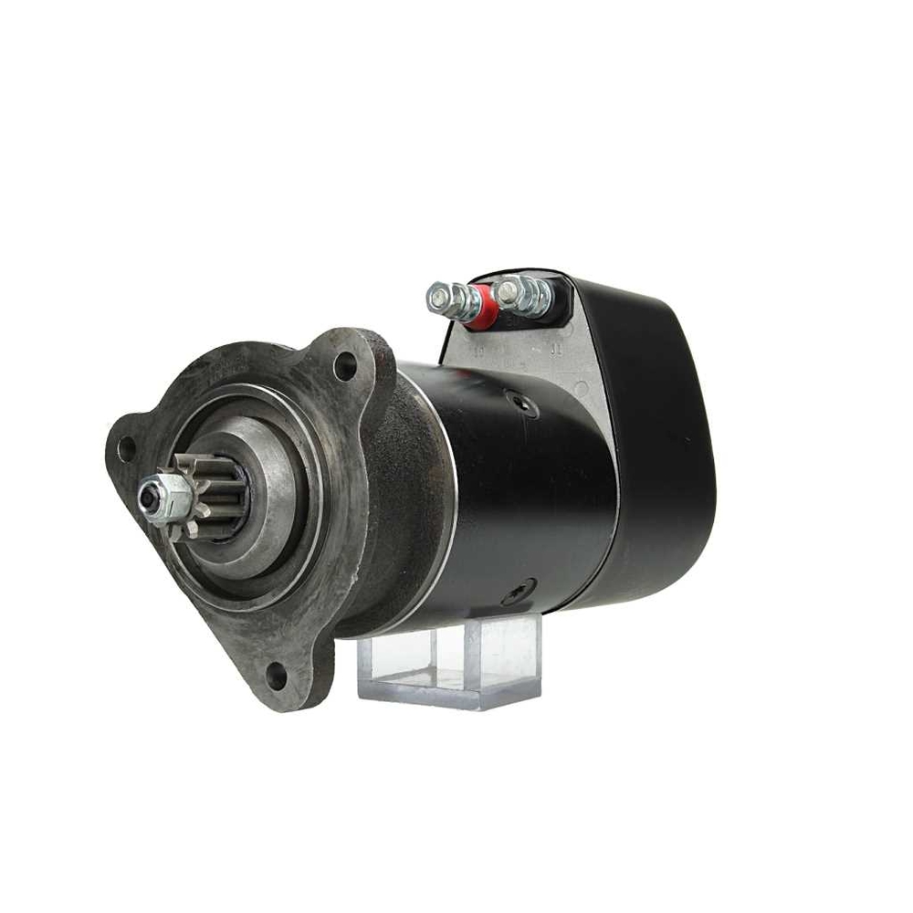 Démarreur steyr 5.4 kw +line - 581.201.093.010