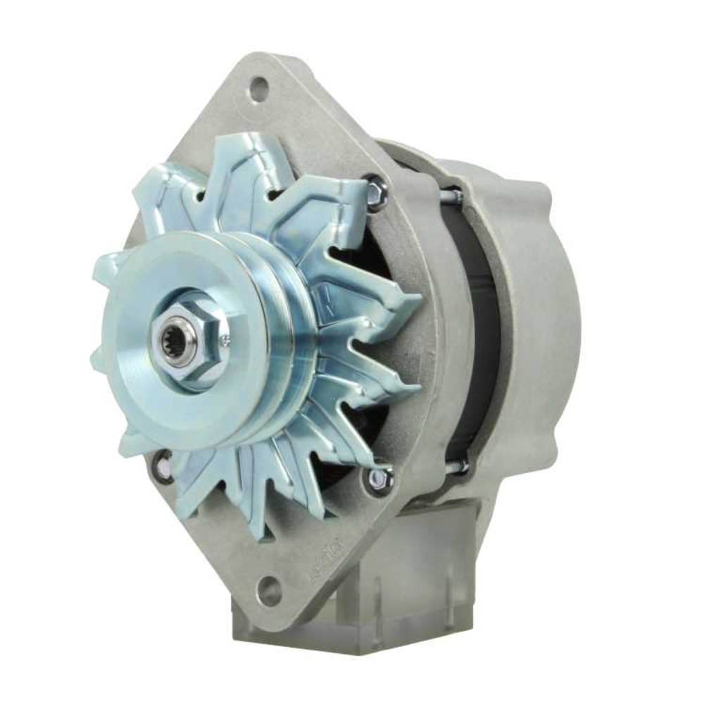 Alternateur Zetor 100A - Mahle Neuf - 585.004.100.311