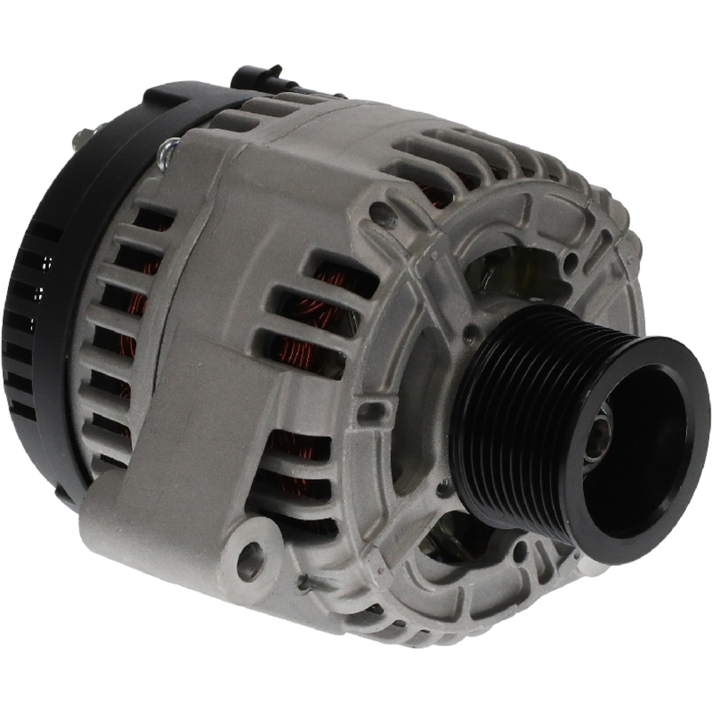 Alternateur New Holland 200A - WAI Neuf - 585.501.200.440