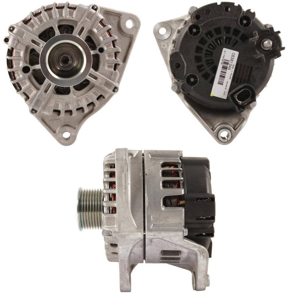 Alternateur New Holland 175A - Valeo Neuf - 585.505.175.500