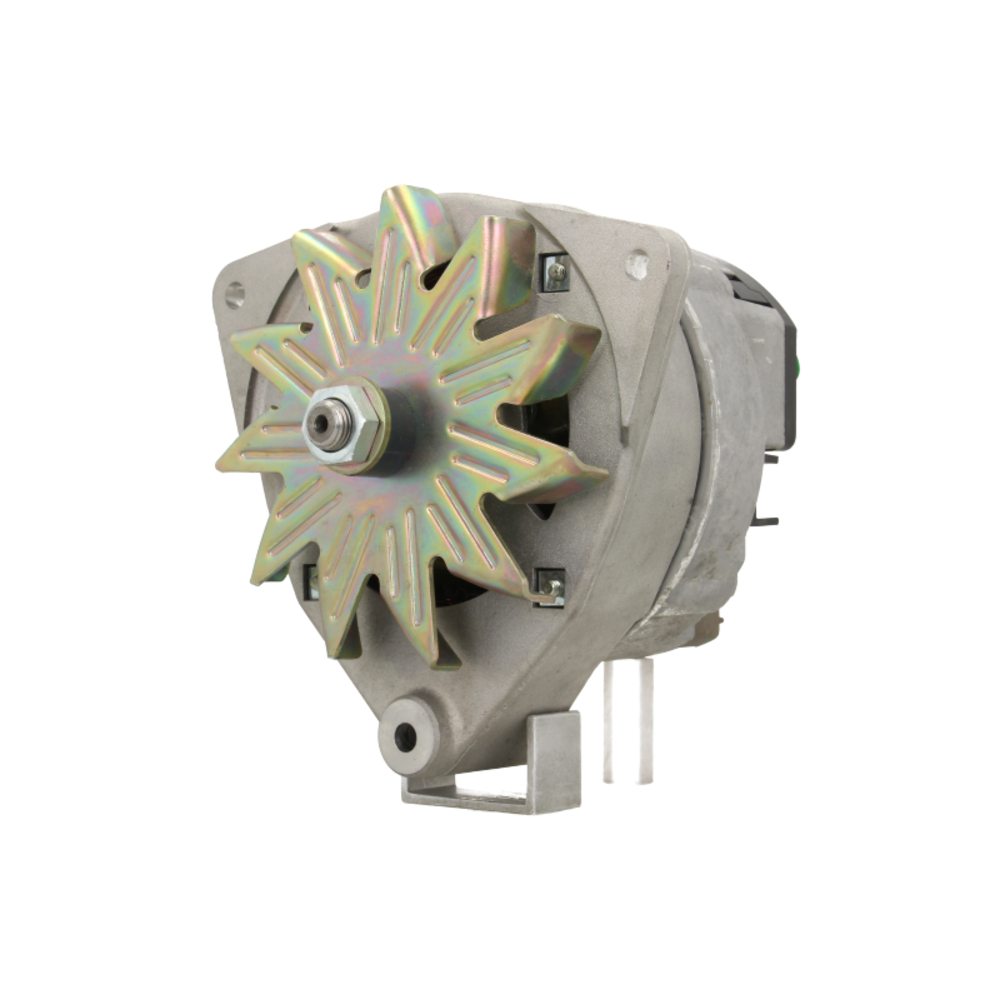 Alternateur Deutz 35A - Valeo Neuf - 586.002.035.501