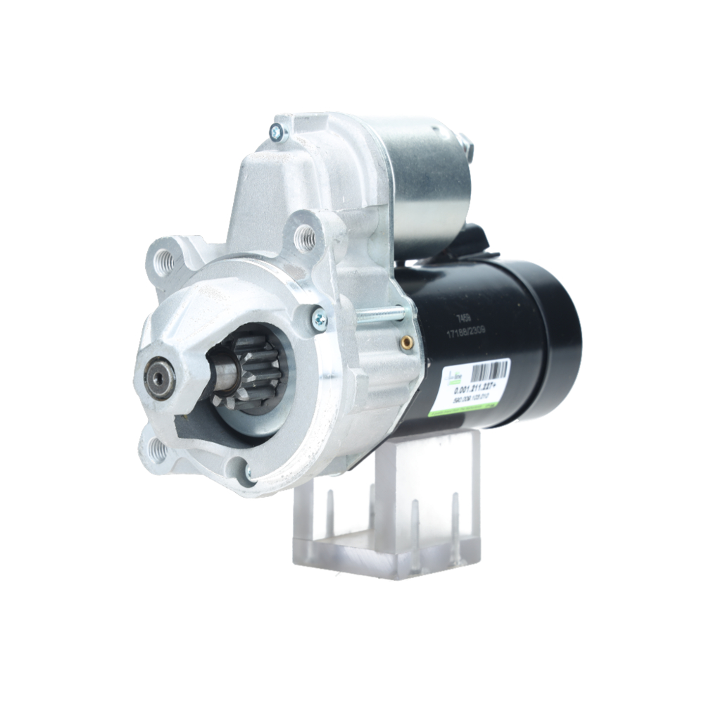 Démarreur Ford 0.8 kw - +Line Original - 590.009.103.010