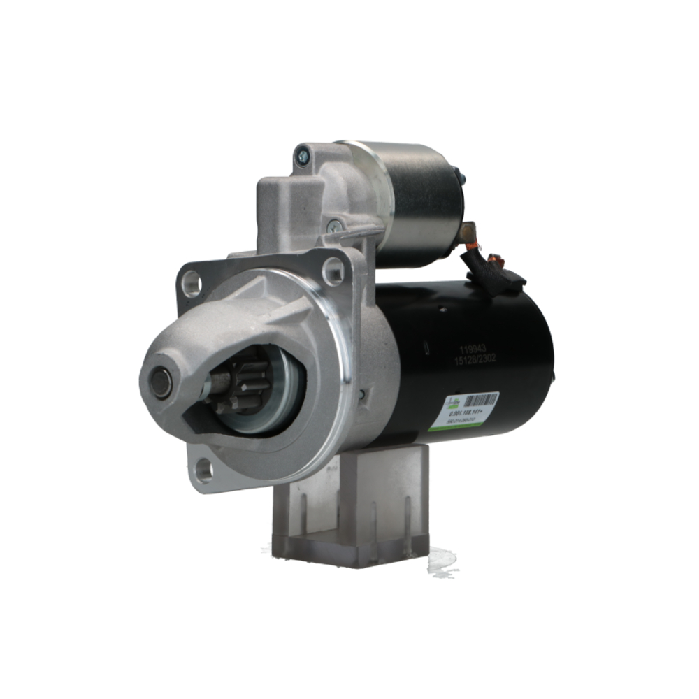 Démarreur Ford 1.4 kw - +Line Original - 590.014.093.010