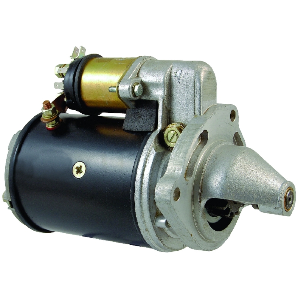 Démarreur Ford 2.8 kw - WAI Neuf - 590.015.123.440
